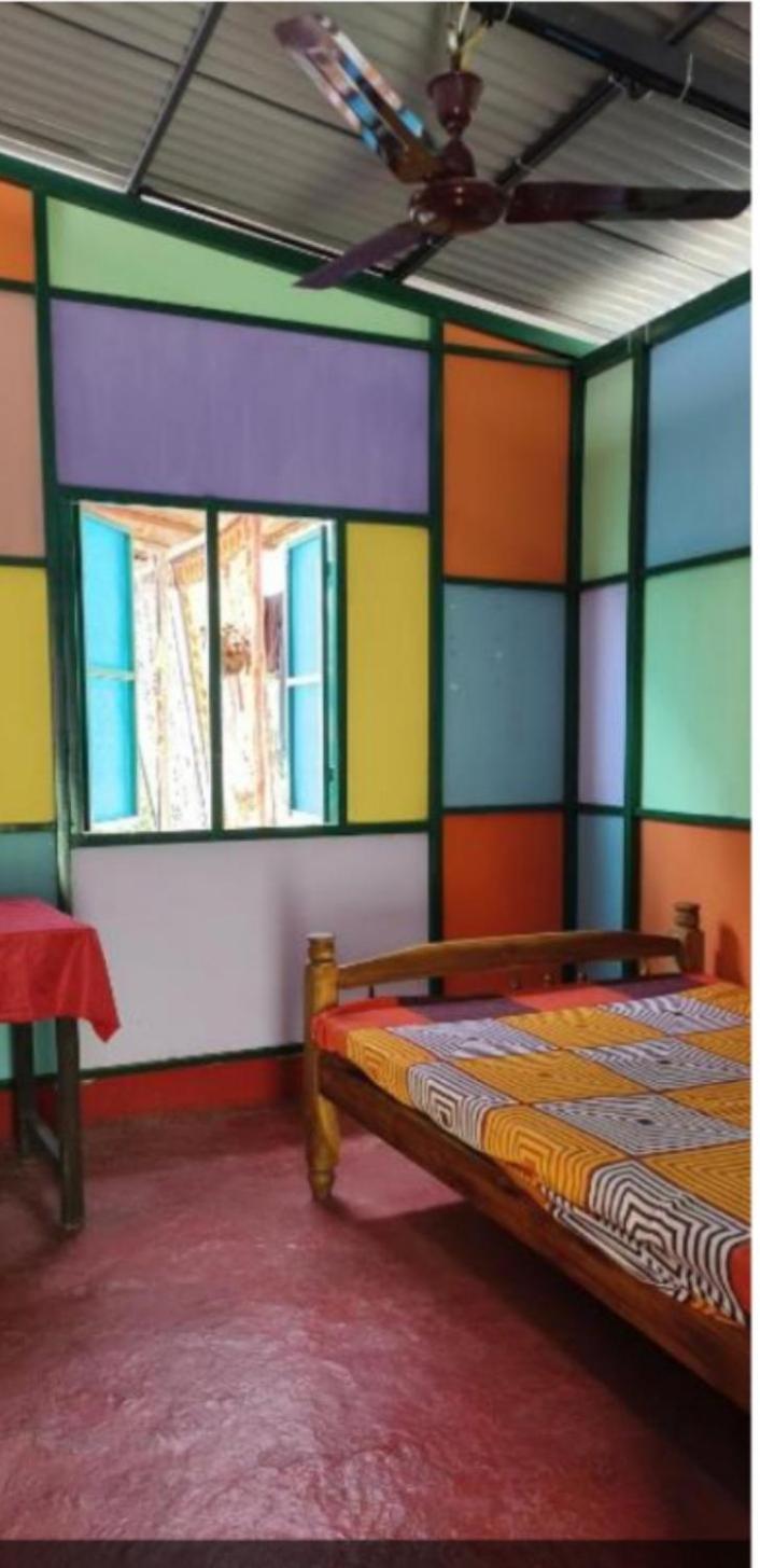 Peace And Love Beach Homestay Alappuzha Dış mekan fotoğraf