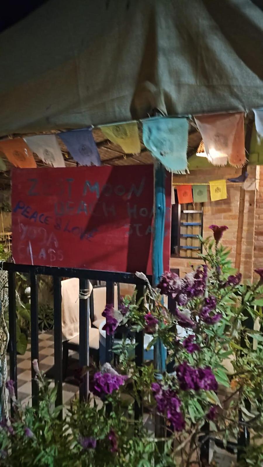 Peace And Love Beach Homestay Alappuzha Dış mekan fotoğraf