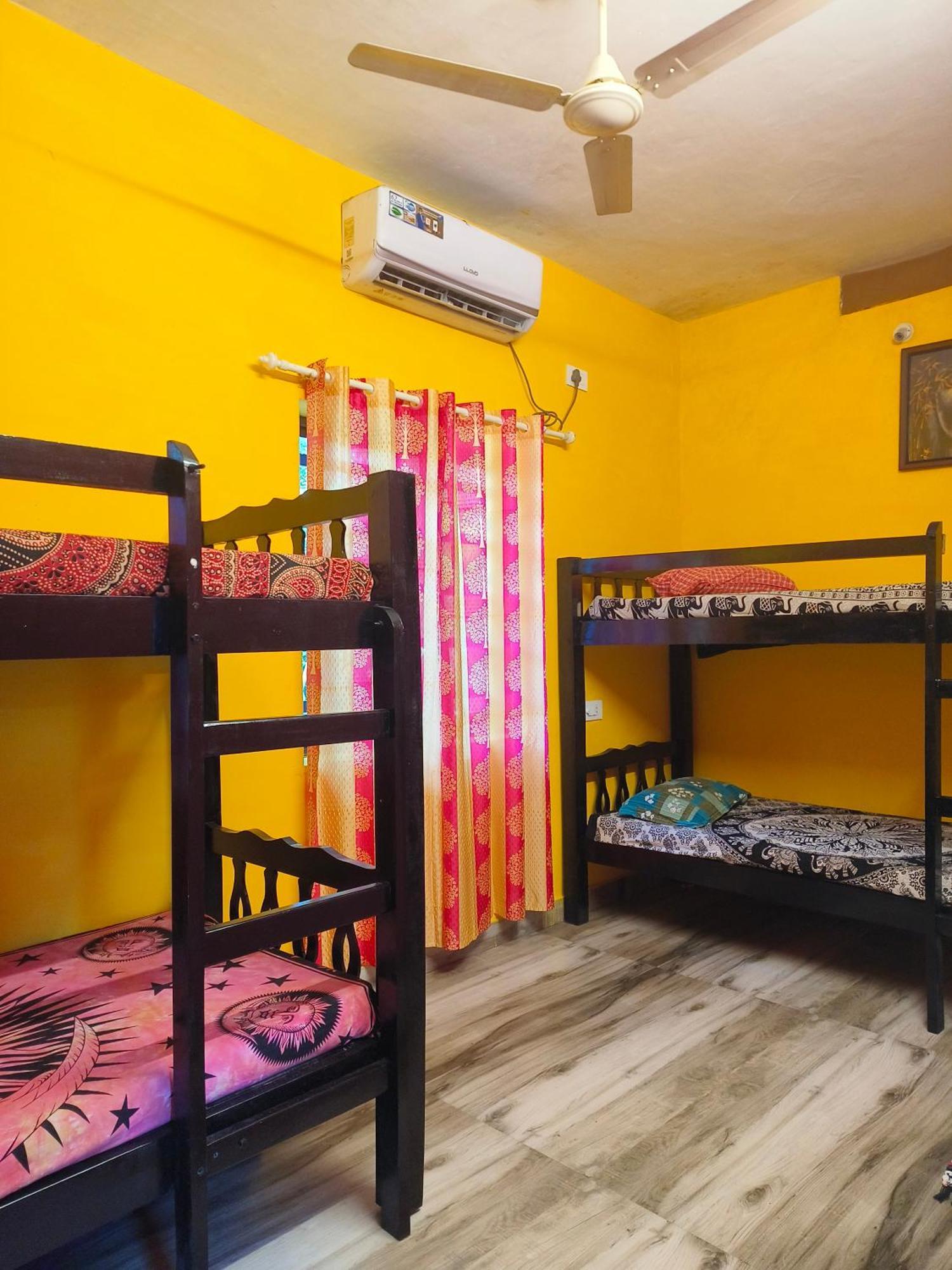 Peace And Love Beach Homestay Alappuzha Dış mekan fotoğraf