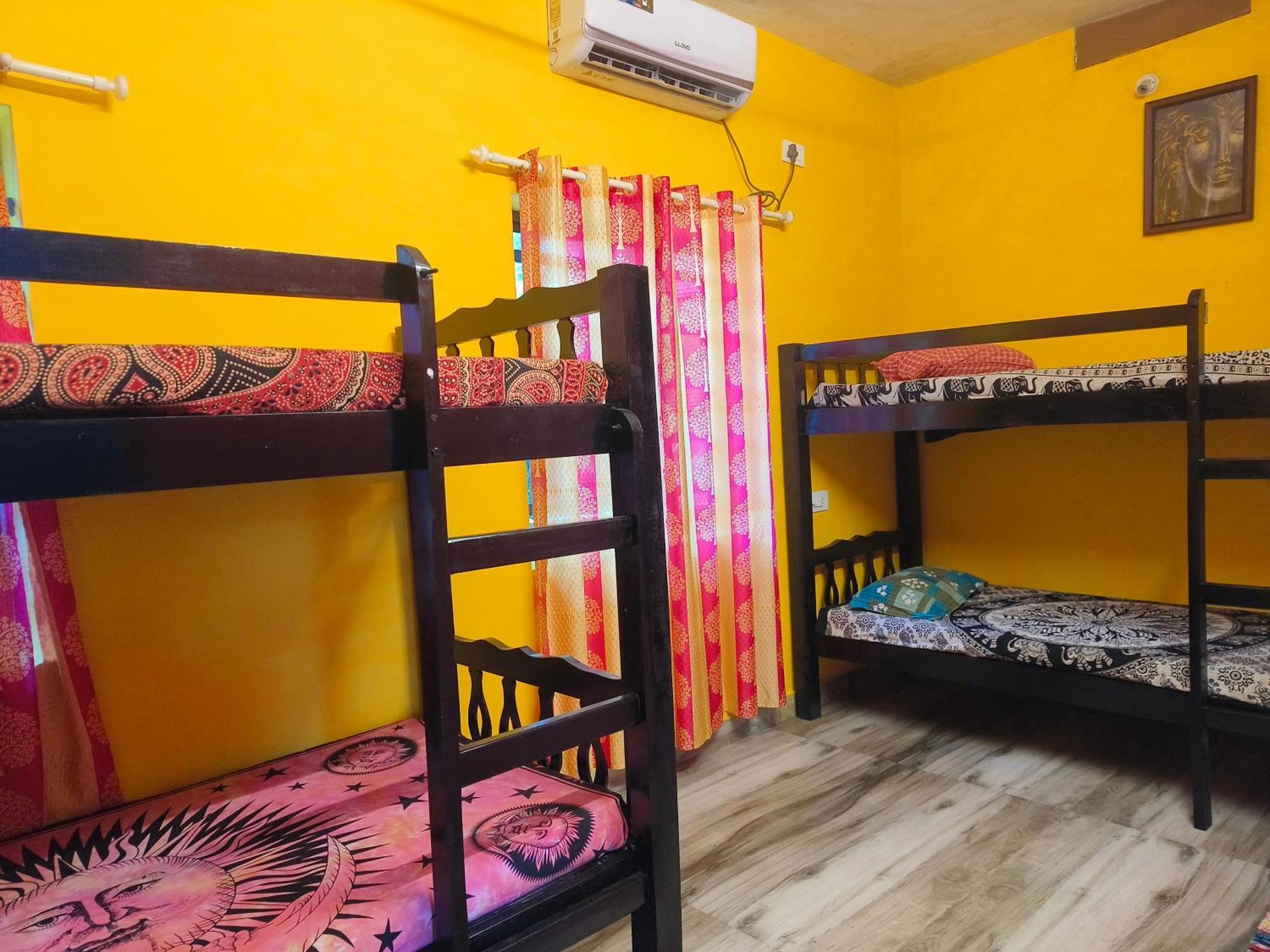 Peace And Love Beach Homestay Alappuzha Dış mekan fotoğraf