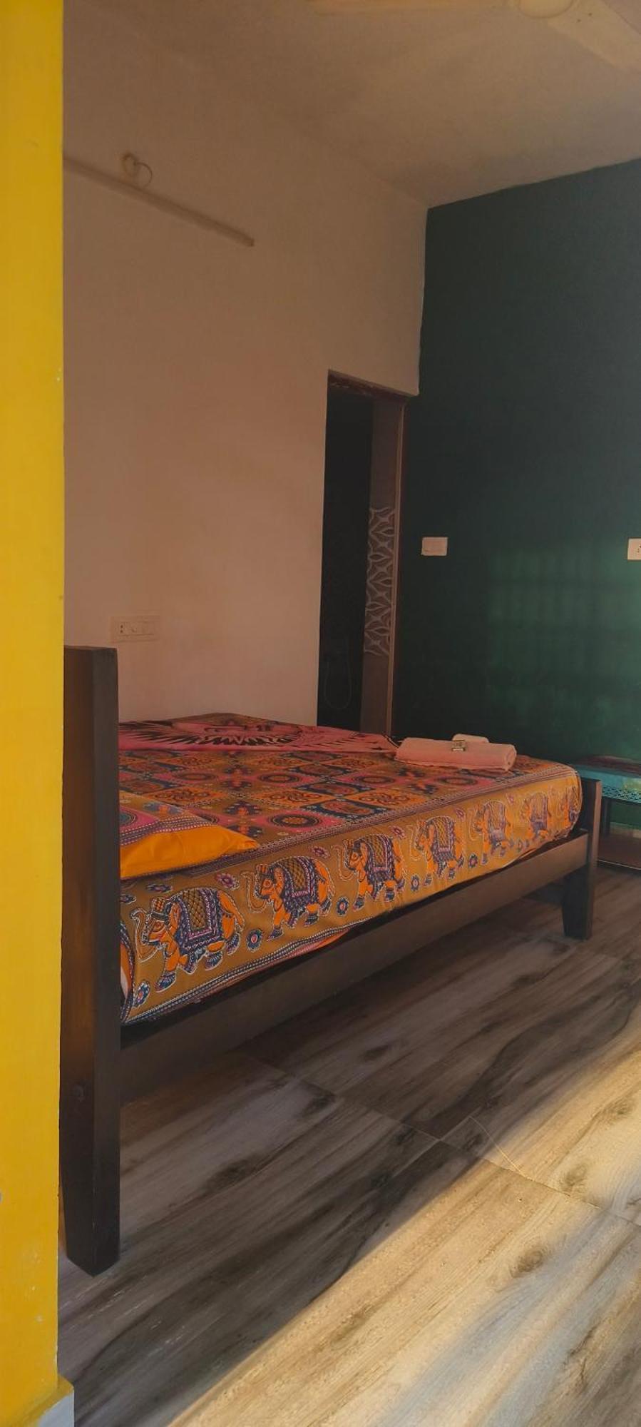 Peace And Love Beach Homestay Alappuzha Dış mekan fotoğraf