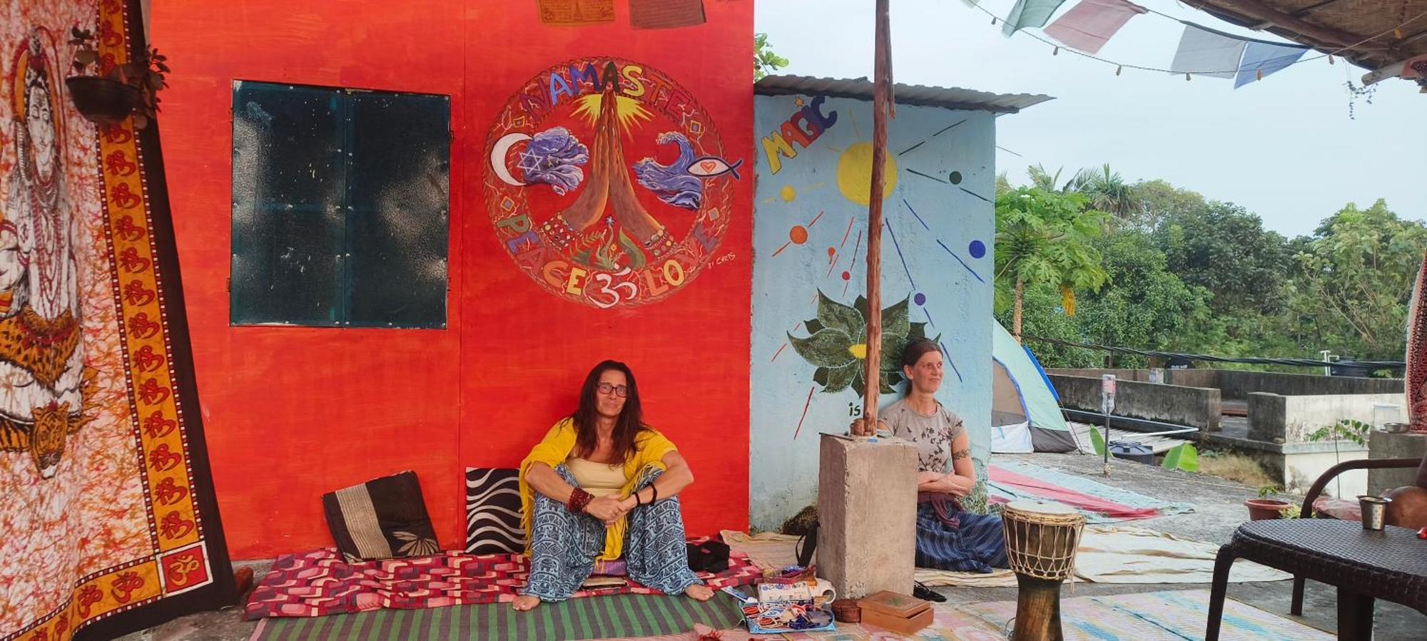 Peace And Love Beach Homestay Alappuzha Dış mekan fotoğraf