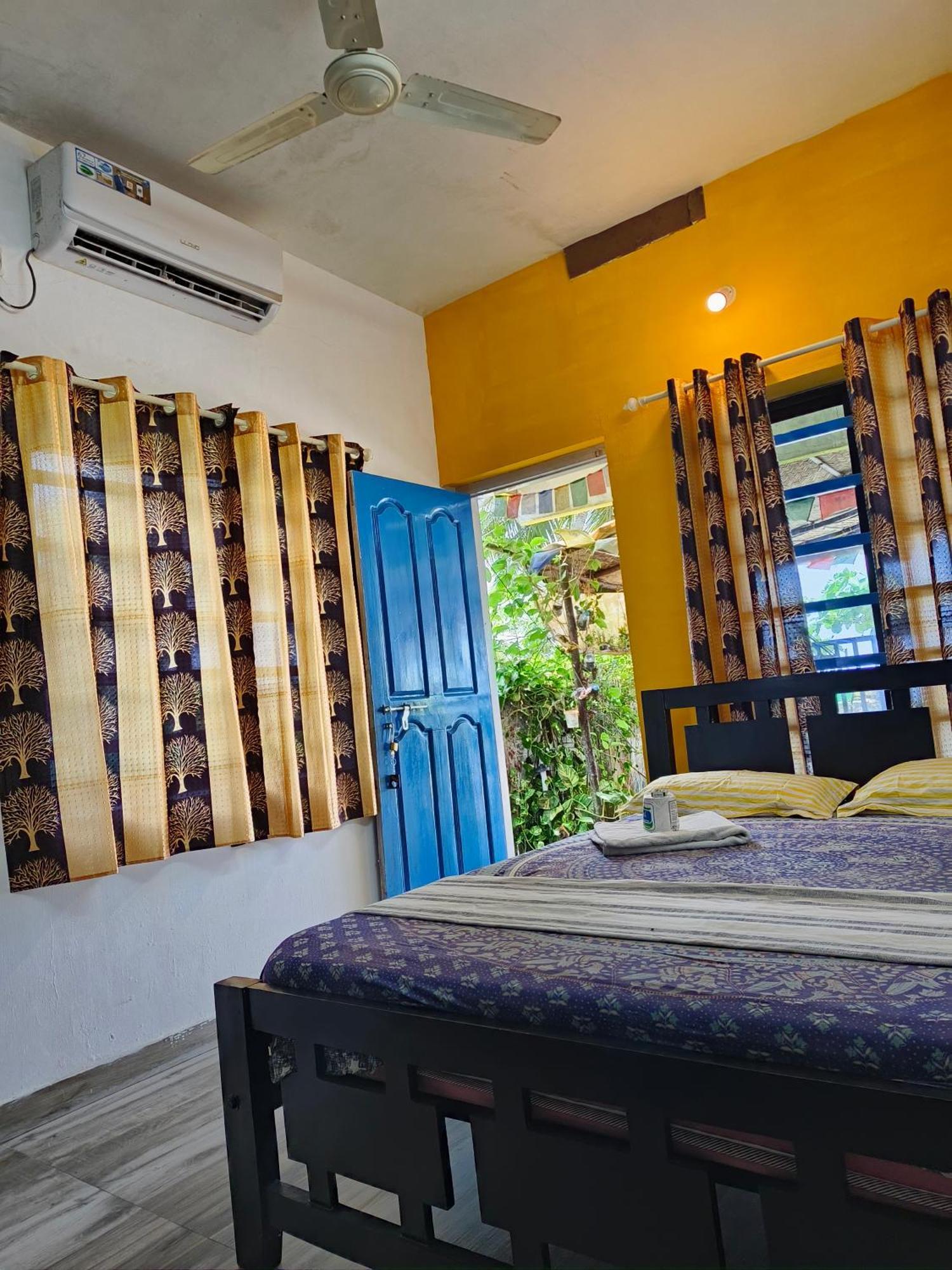 Peace And Love Beach Homestay Alappuzha Dış mekan fotoğraf
