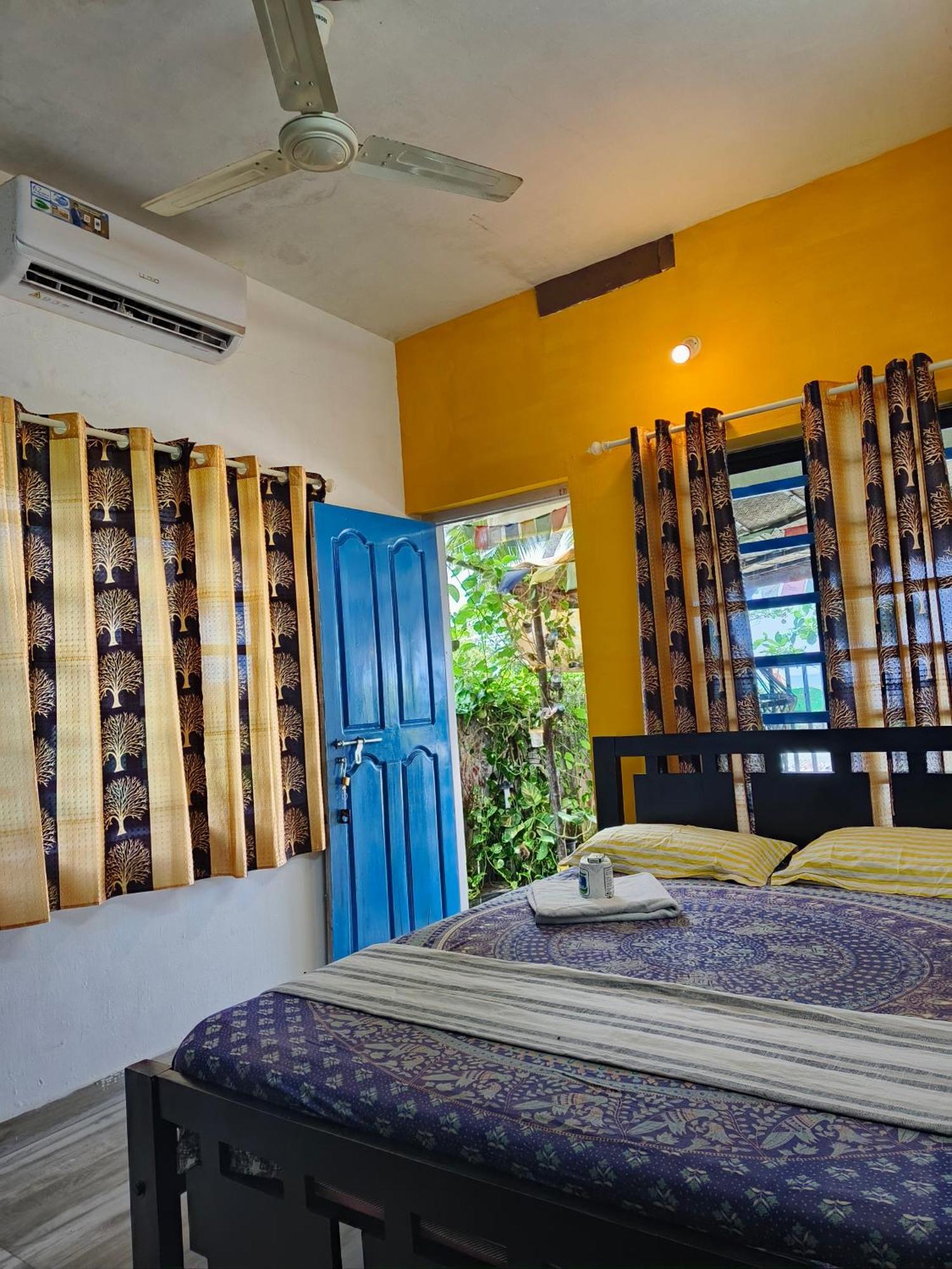 Peace And Love Beach Homestay Alappuzha Dış mekan fotoğraf