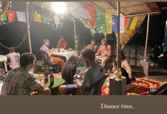 Peace And Love Beach Homestay Alappuzha Dış mekan fotoğraf