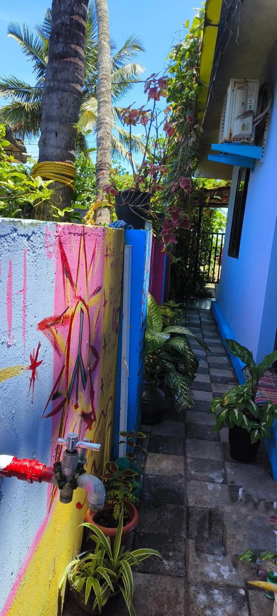 Peace And Love Beach Homestay Alappuzha Dış mekan fotoğraf