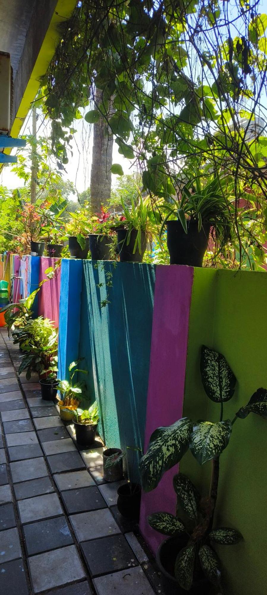 Peace And Love Beach Homestay Alappuzha Dış mekan fotoğraf
