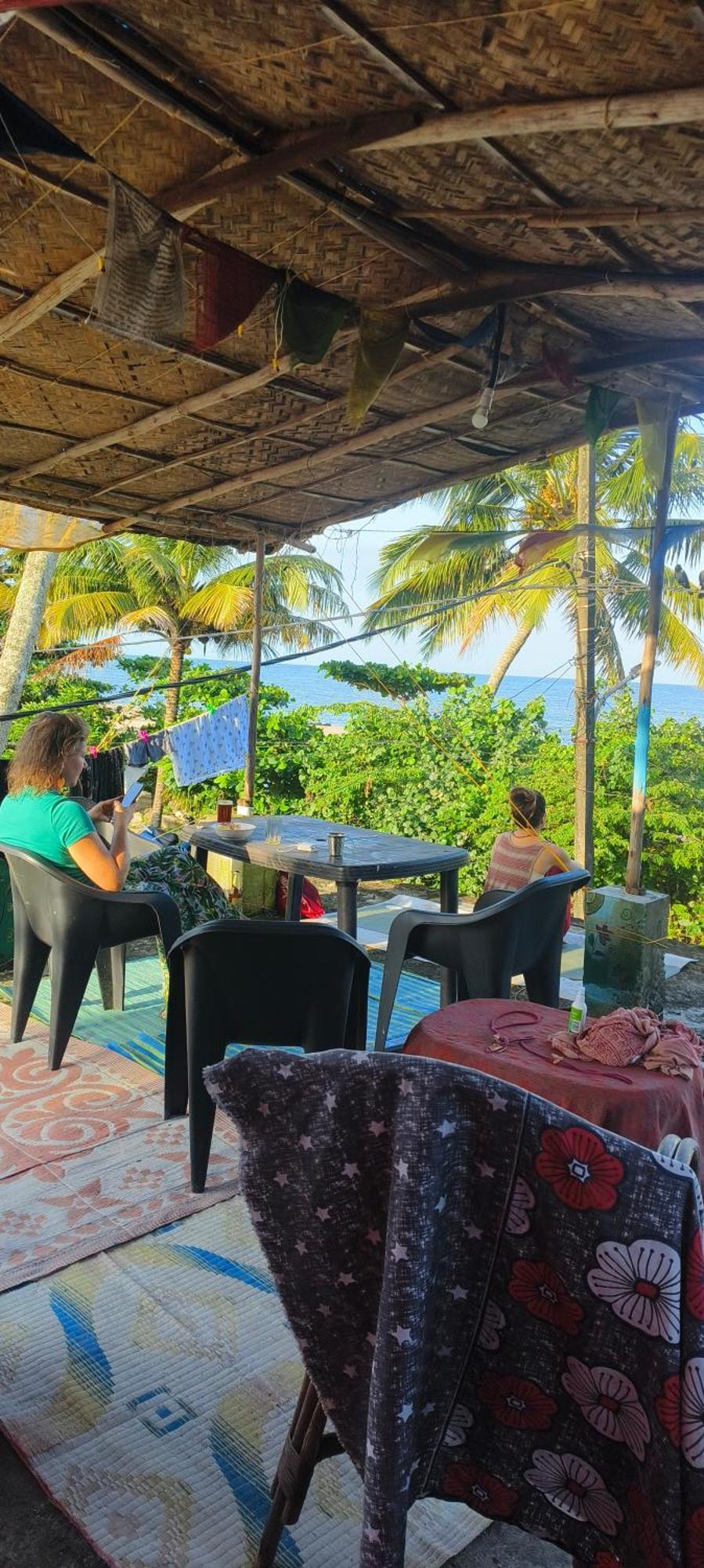 Peace And Love Beach Homestay Alappuzha Dış mekan fotoğraf