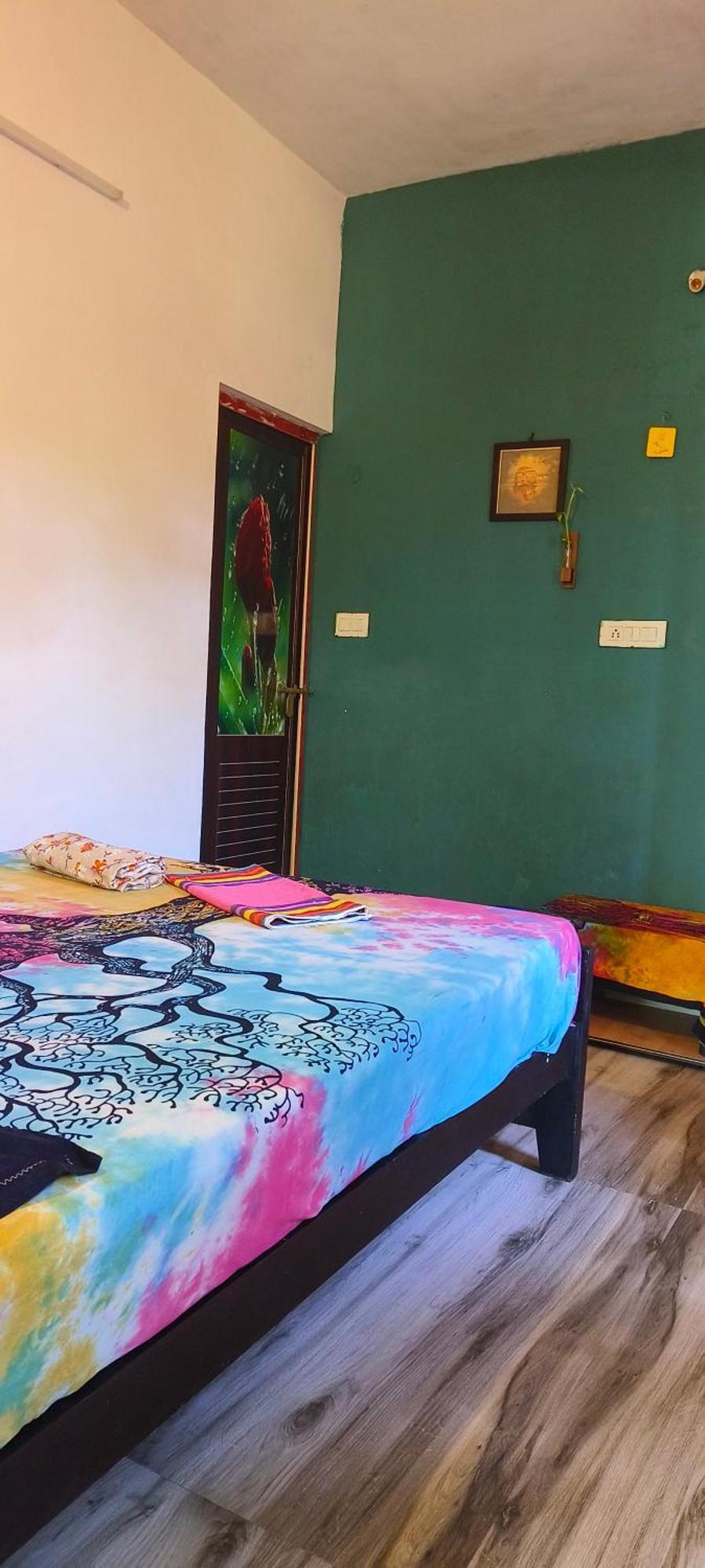 Peace And Love Beach Homestay Alappuzha Dış mekan fotoğraf