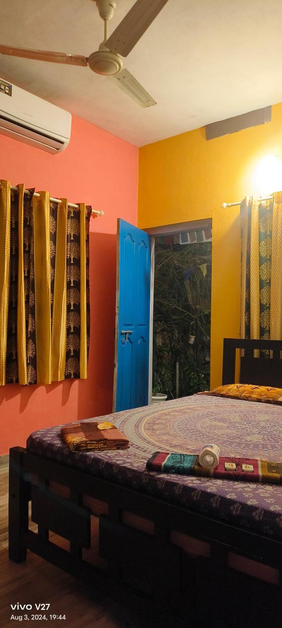 Peace And Love Beach Homestay Alappuzha Dış mekan fotoğraf