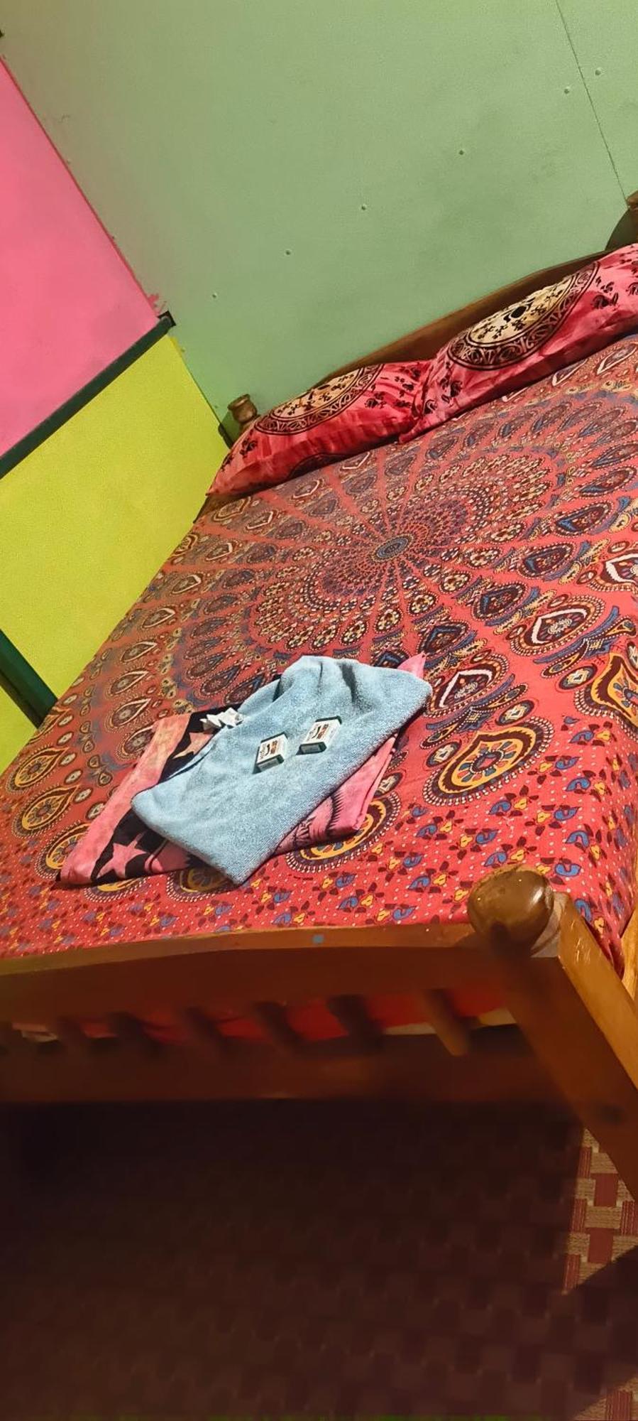 Peace And Love Beach Homestay Alappuzha Dış mekan fotoğraf