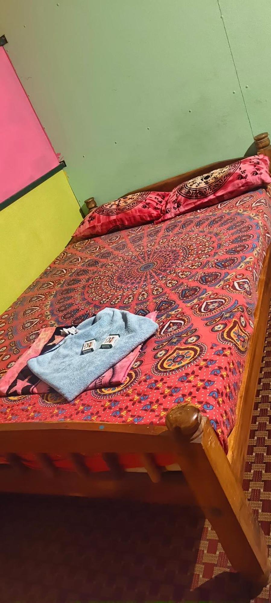 Peace And Love Beach Homestay Alappuzha Dış mekan fotoğraf