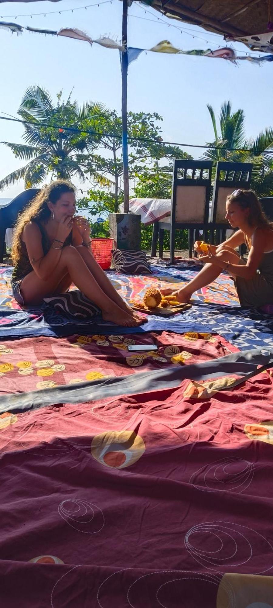 Peace And Love Beach Homestay Alappuzha Dış mekan fotoğraf