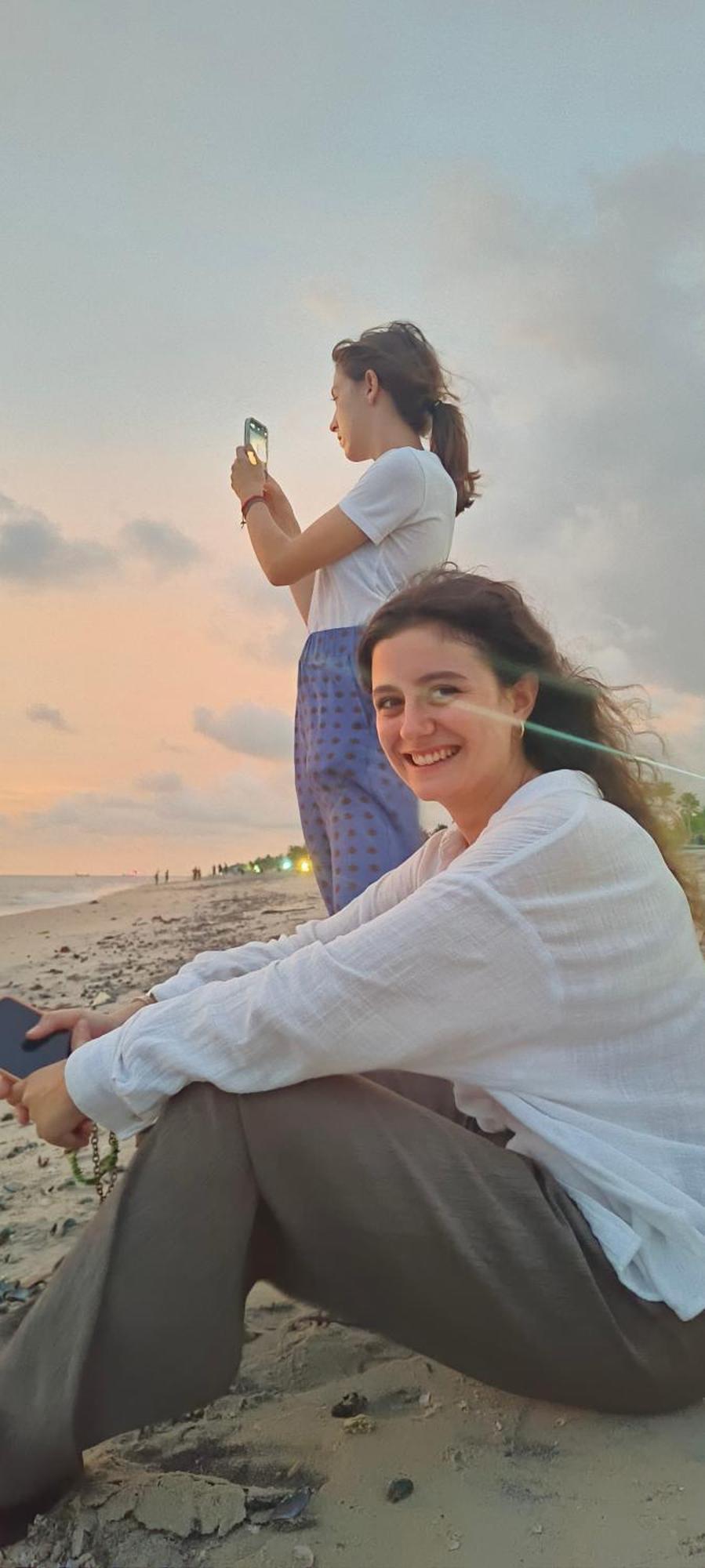 Peace And Love Beach Homestay Alappuzha Dış mekan fotoğraf