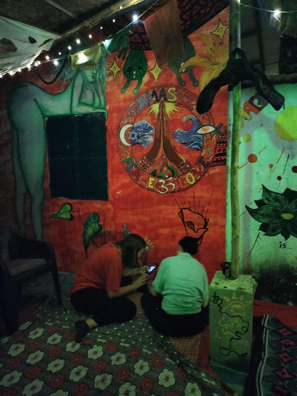 Peace And Love Beach Homestay Alappuzha Dış mekan fotoğraf