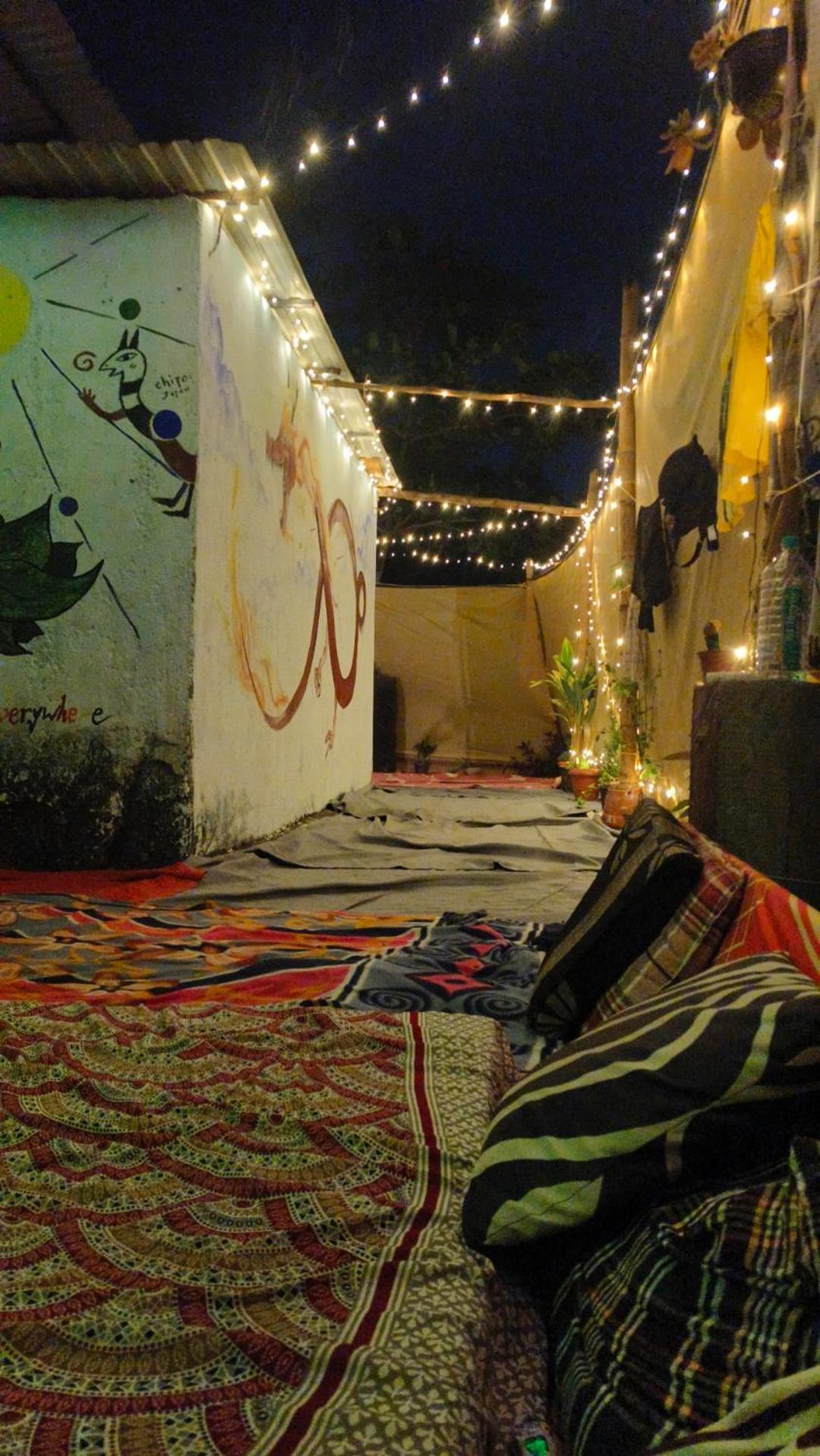 Peace And Love Beach Homestay Alappuzha Dış mekan fotoğraf