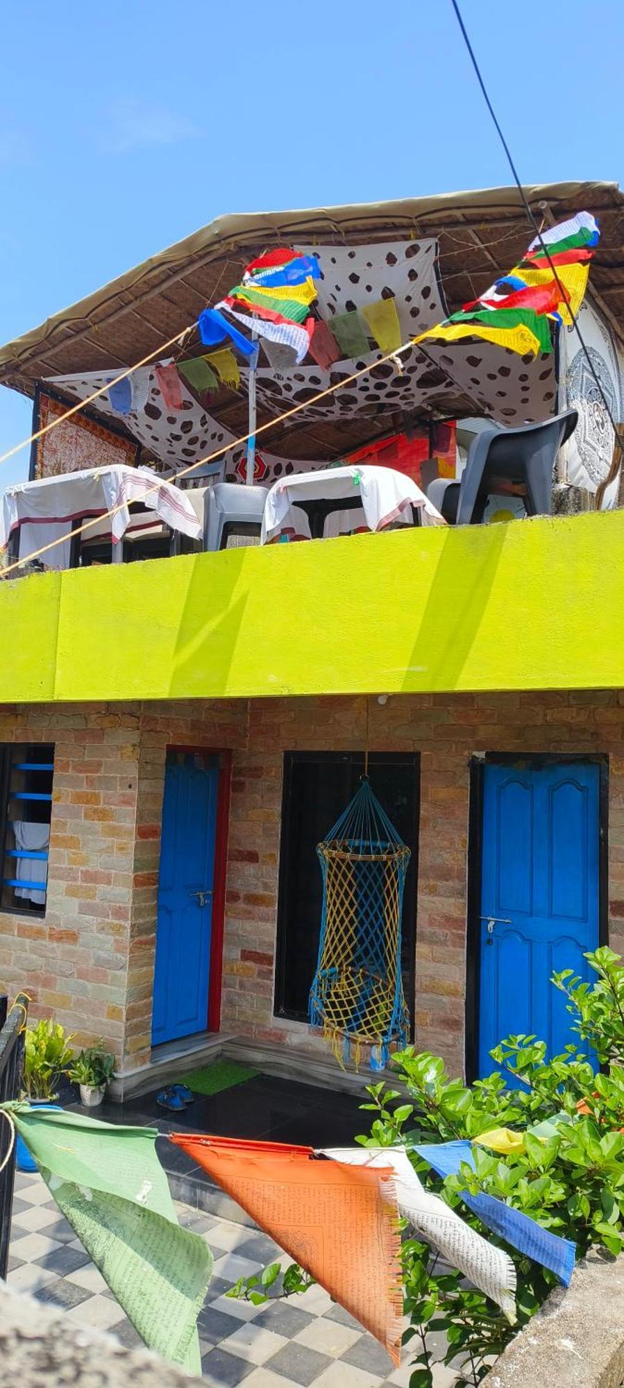 Peace And Love Beach Homestay Alappuzha Dış mekan fotoğraf