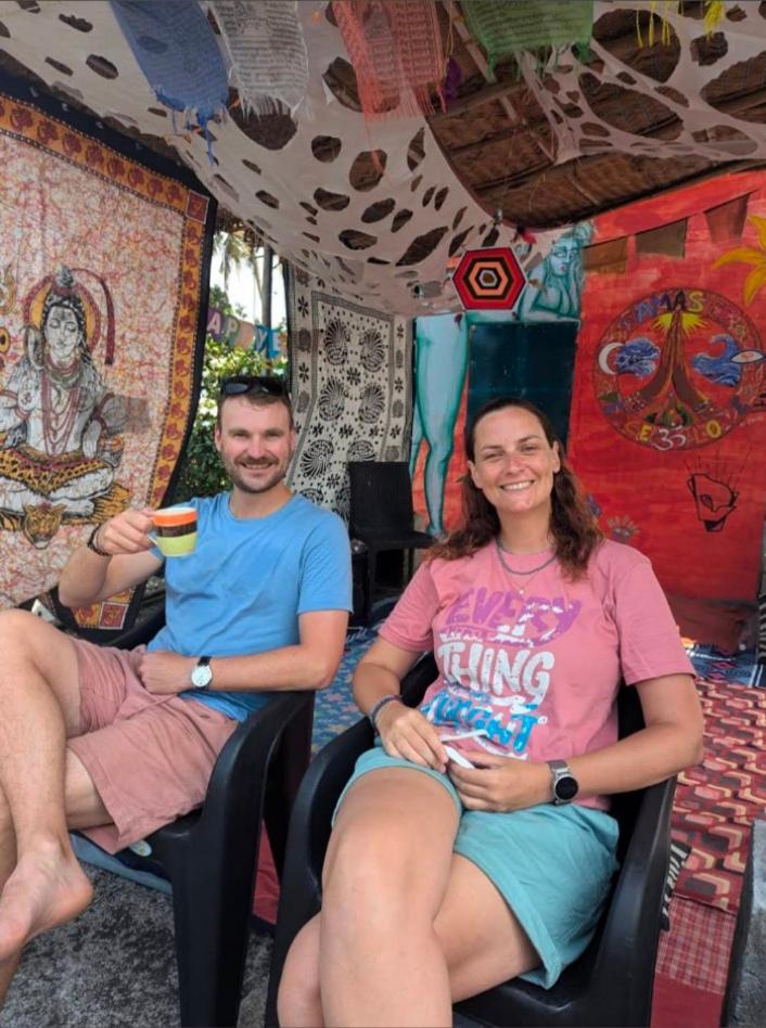 Peace And Love Beach Homestay Alappuzha Dış mekan fotoğraf