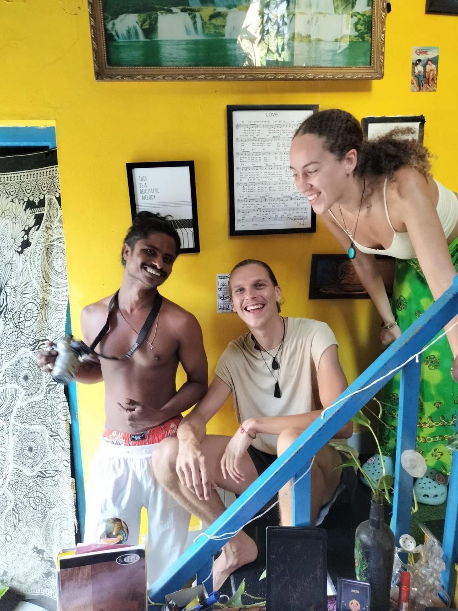 Peace And Love Beach Homestay Alappuzha Dış mekan fotoğraf