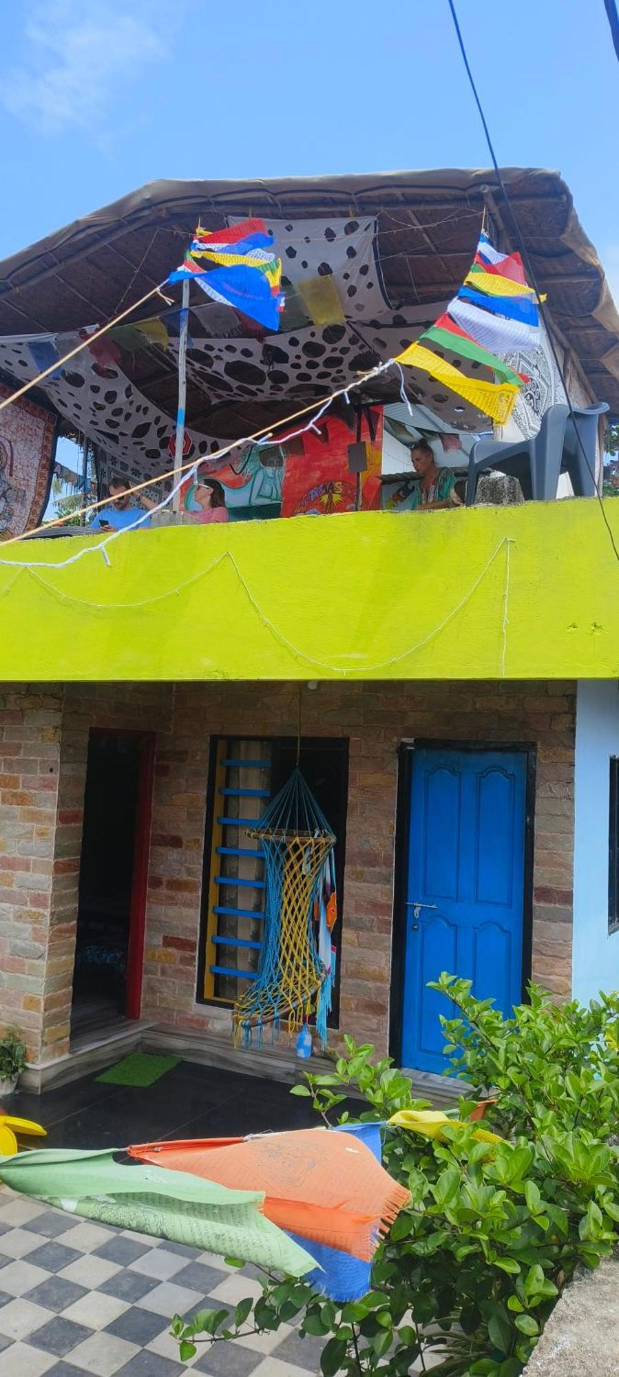 Peace And Love Beach Homestay Alappuzha Dış mekan fotoğraf
