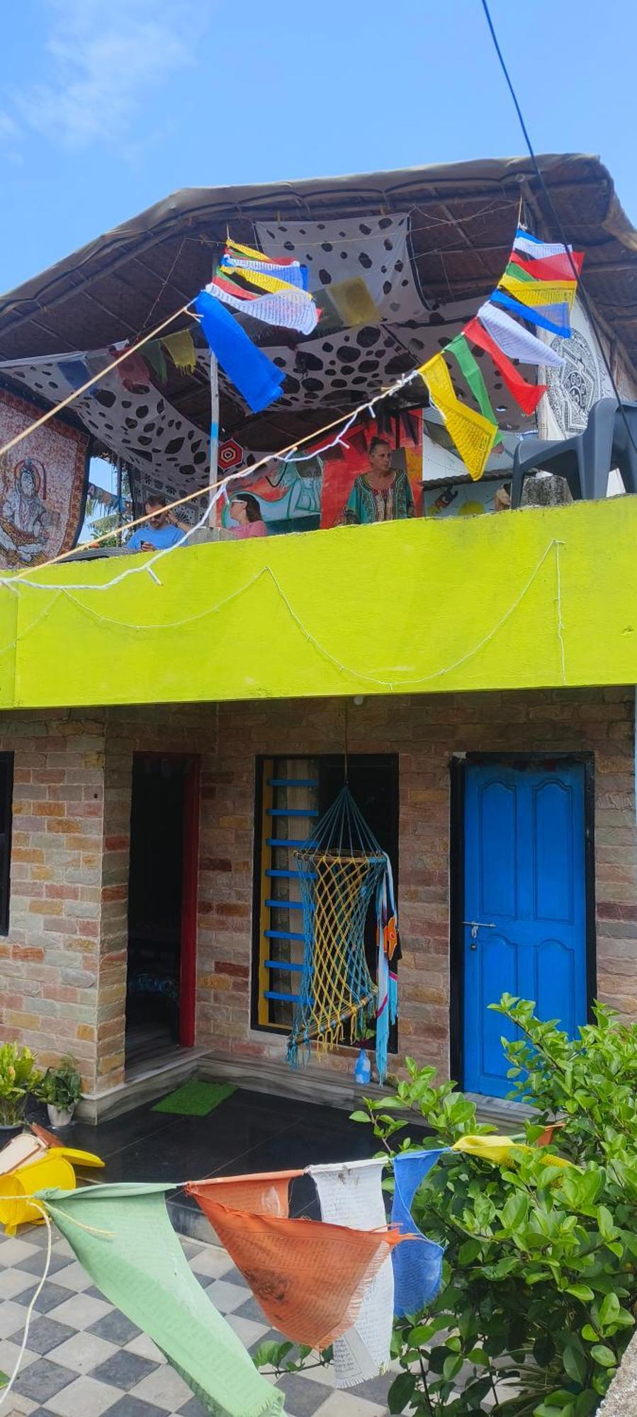 Peace And Love Beach Homestay Alappuzha Dış mekan fotoğraf